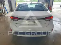 2021 Toyota COROLLA photo