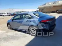 2021 Toyota COROLLA photo
