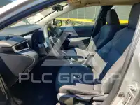 2021 Toyota COROLLA фото