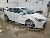 2021 Toyota COROLLA фото