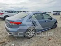 2021 Toyota COROLLA фото