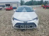 2021 Toyota COROLLA photo