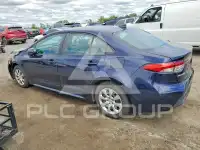 2021 Toyota COROLLA photo