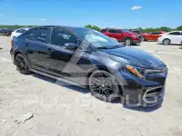 2021 Toyota COROLLA фото