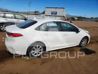 2021 Toyota COROLLA photo