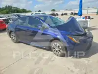 2021 Toyota COROLLA photo