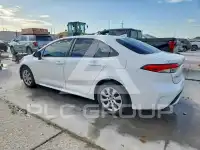 2021 Toyota COROLLA фото
