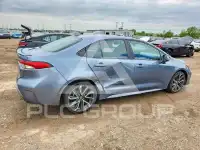 2021 Toyota COROLLA фото