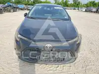 2021 Toyota COROLLA photo