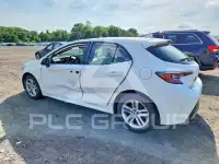 2021 Toyota COROLLA photo