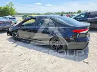 2021 Toyota COROLLA фото