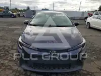 2021 Toyota COROLLA фото