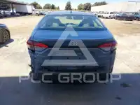 2021 Toyota COROLLA photo