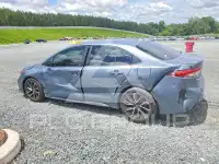 2021 Toyota COROLLA photo