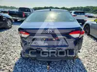 2021 Toyota COROLLA photo