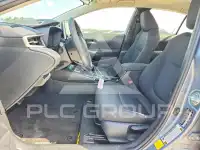2021 Toyota COROLLA photo