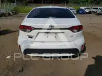 2021 Toyota COROLLA photo