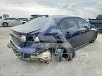 2021 Toyota COROLLA фото
