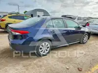 2021 Toyota COROLLA фото