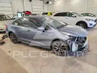 2021 Toyota COROLLA фото