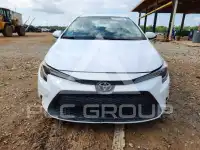 2021 Toyota COROLLA photo