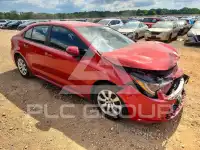 2021 Toyota COROLLA photo