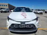 2021 Toyota COROLLA photo
