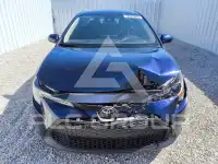 2021 Toyota COROLLA photo