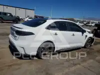 2021 Toyota COROLLA фото