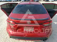 2021 Toyota COROLLA photo