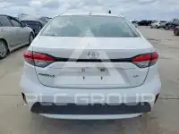 2021 Toyota COROLLA photo