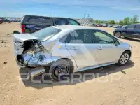 2021 Toyota COROLLA фото