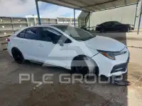 2021 Toyota COROLLA фото