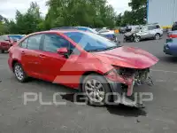 2021 Toyota COROLLA фото