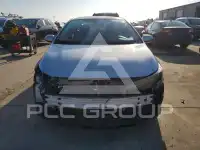 2021 Toyota COROLLA photo