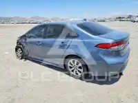 2021 Toyota COROLLA фото
