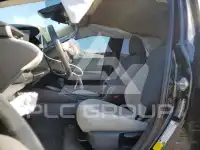 2021 Toyota COROLLA фото