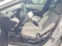 2021 Toyota COROLLA photo