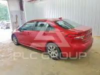2021 Toyota COROLLA фото