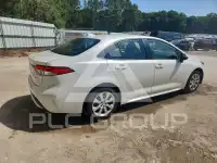 2021 Toyota COROLLA фото