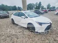 2021 Toyota COROLLA photo
