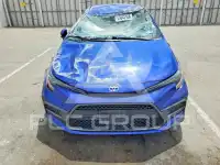 2021 Toyota COROLLA фото