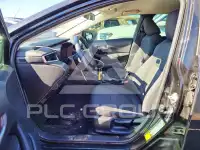 2021 Toyota COROLLA photo