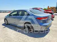 2021 Toyota COROLLA фото
