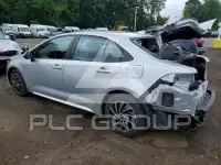 2021 Toyota COROLLA photo