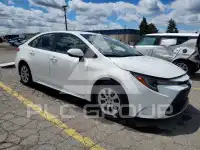 2021 Toyota COROLLA фото