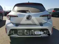 2021 Toyota COROLLA photo