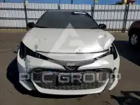 2021 Toyota COROLLA photo