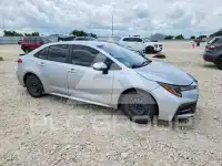2021 Toyota COROLLA photo