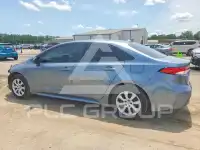 2021 Toyota COROLLA фото